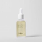 Australian blue cypress face nectar