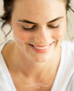 Australian blue cypress face nectar - Image 3