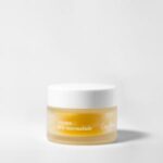 Papaya sos marmalade