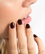 Dark wine colour(indie) - Image 5