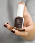 Dark wine colour(indie) - Image 2