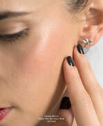 Dark wine colour(indie) - Image 4