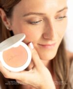 Rice Powder Blush - Image 2